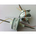 35BYZ-B01 non-captive permanent magnet linear stepper motor